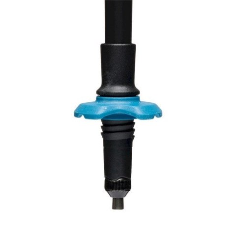 Kije Trekkingowe Diamond Black Distance Carbon Z 115cm - Desert Sky