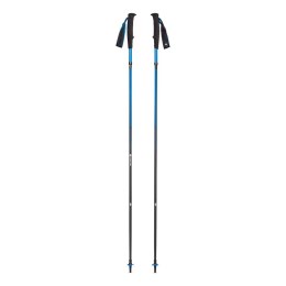 Kije trekkingowe Black Diamond DISTANCE CARBON Z-POLE 120 cm