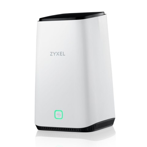 Router Wi-Fi 6 5G Zyxel FWA-510-EU0102F Indoor Standalone/Nebula z Licencją Nebula Pro 1 ROK , AX3600 WiFi, 1x 2.5GB LAN