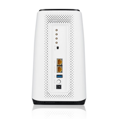 Router Wi-Fi 6 5G Zyxel FWA-510-EU0102F Indoor Standalone/Nebula z Licencją Nebula Pro 1 ROK , AX3600 WiFi, 1x 2.5GB LAN