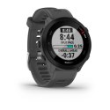 Zegarek sportowy Garmin Forerunner 55 42mm Szary