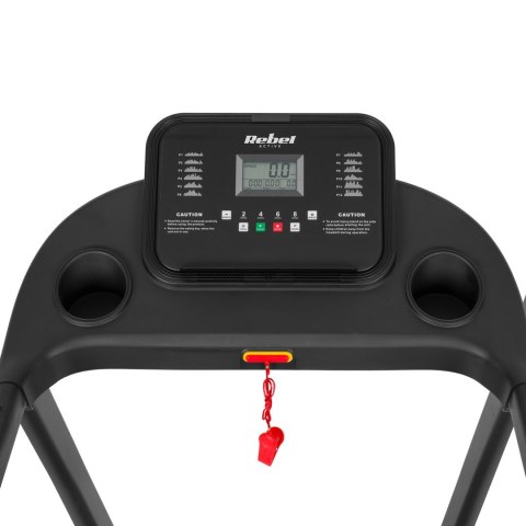 Bieżnia elektryczna REBEL ACTIVE model RBA-1001