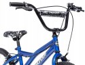 Huffy Rower PRO THUNDER 20" Niebieski 23300W