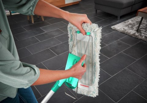 Mop Profi z nakładką cotton plus 55020 LEIFHEIT