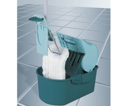 Wiadro z wyciskaczem Profi Compact 55080 LEIFHEIT