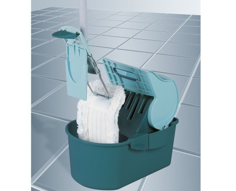 Wiadro z wyciskaczem Profi Compact 55080 LEIFHEIT