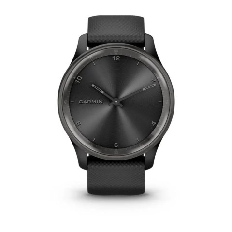 Zegarek sportowy Garmin Vivomove Trend Black