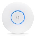 Access Point Wi-Fi 5 Ubiquiti UniFi AC Pro 2.4GHz(3x3)/5GHz(3x3) PoE/Passive48V 2x1G 5pak