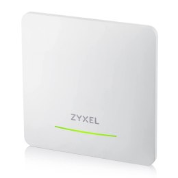 Access Point Wi-Fi 7 Zyxel NWA50BE 2.4GHz(2x2)/5GHz(2x2) PoE+ 1x2.5G