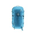 Plecak turystyczny Deuter Trail Pro 33 wave-ivy