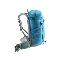 Plecak turystyczny Deuter Trail Pro 33 wave-ivy