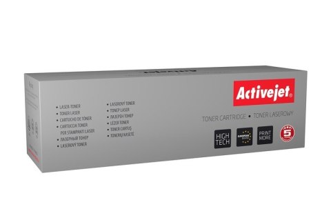 Activejet ATB-249CN Toner (zamiennik Brother TN249C; Supreme; 4000 stron; niebieski)