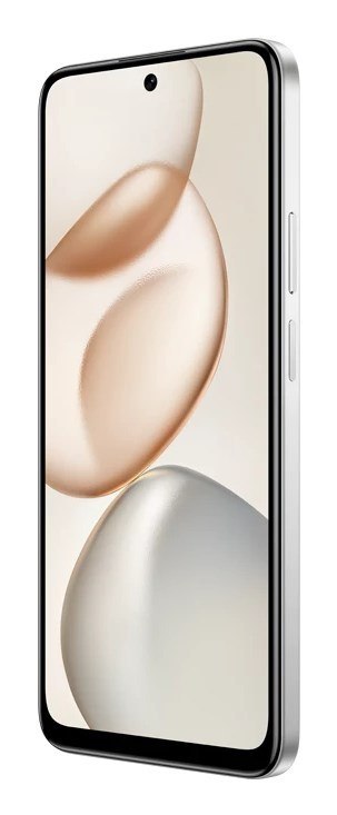 Honor 400 Smart 5G 4/128GB DS Meteor Silver