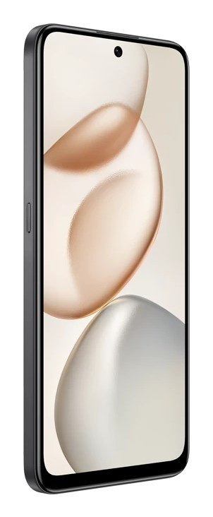 Honor 400 Smart 5G 4/128GB DS Velvet Black