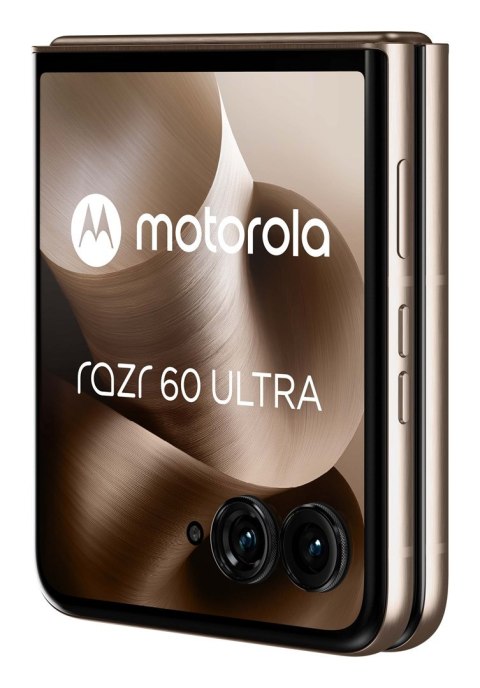 Motorola Moto Razr 60 Ultra 512GB Mountain Trail
