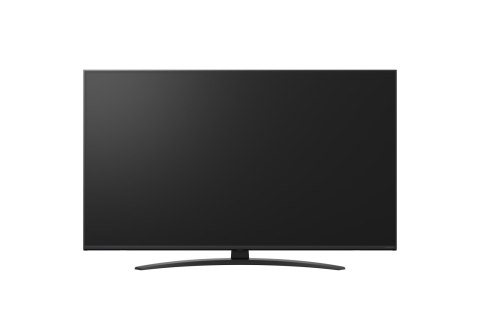 Telewizor 43" LG 43NANO81A3A