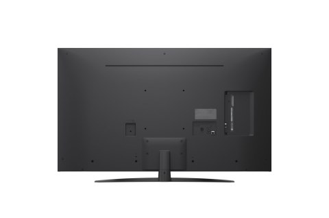 Telewizor 43" LG 43NANO81A3A