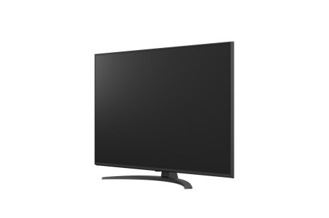 Telewizor 43" LG 43NANO81A3A