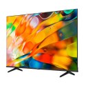 Telewizor Hisense 65E7KQ QLED 65'' 4K Ultra HD VIDAA Dolby Vision DVB-T2 Czarny