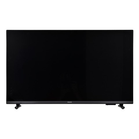 Telewizor Philips 32PFS6900/­12 LED 32'' Full HD Titan OS Dolby Atmos Ambilight DVB-T2 Czarny
