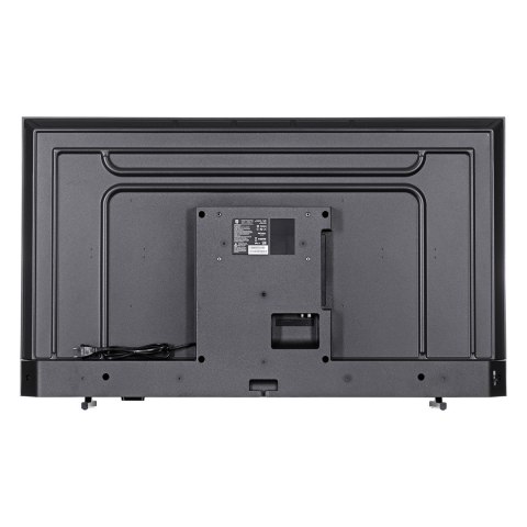 Telewizor Philips 43PUS7000/12 LED 43'' 4K Ultra HD Titan OS Dolby Atmos DVB-T2 Czarny