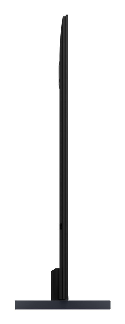 Telewizor TCL 98P89K QLED 98'' 4K Ultra HD 120 Hz Google TV Dolby Atmos Metaliczny