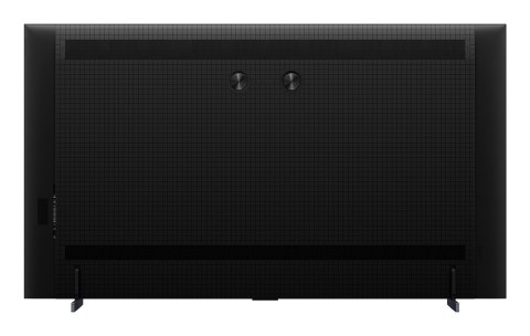 Telewizor TCL 98P89K QLED 98'' 4K Ultra HD 120 Hz Google TV Dolby Atmos Metaliczny