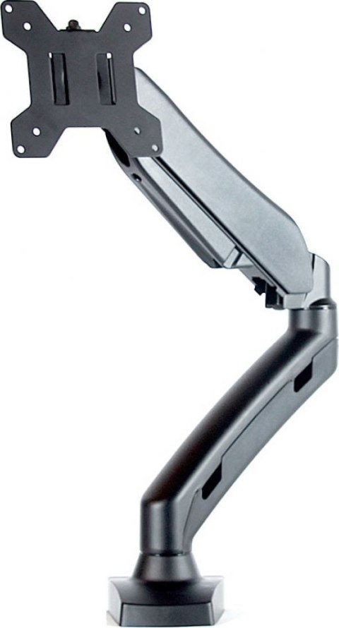 ART L-11GD - biurkowy uchwyt do monitora 13-27"