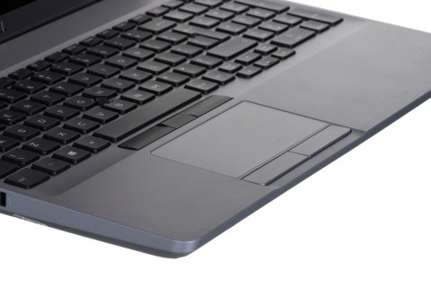 DELL LATITUDE 5511 i7-10850H 16GB 512GB SSD 15,6" FHD(MX150) Win11pro + zasilacz UŻYWANY