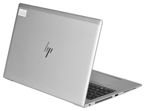 HP EliteBook 850 G6 i5-8365U 16GB 512GB SSD 15,6" FHD Win11pro + zasilacz UŻYWANY