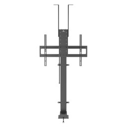 MACLEAN UCHWYT ELEKTRYCZNY SUFITOWO-PODŁOGOWY, WYSUWANY, 43''-88'', VESA 600X400, MAX 60KG, 100-240V AC,50/60HZ; MC-125