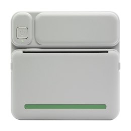 VAKOSS PRZENOŚNA MINI DRUKARKA TERMICZNA AZ-P2108X