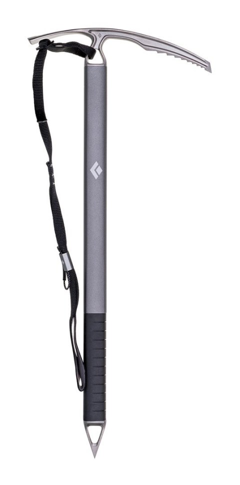 Czekan Black Diamond Raven Ice Axe With Grip 55 CM