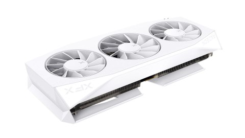 Karat graf. XFX Mercury RX 9060XT OC Gaming WH 16GB