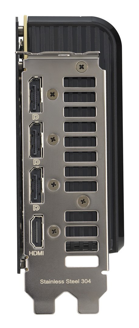 Karta graficzna ASUS PRIME GeForce RTX 5080 OC 16GB