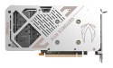 Karta graficzna ZOTAC GAMING GeForce RTX 5050 Twin Edge OC White