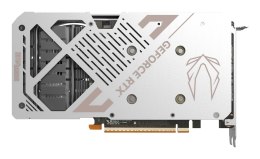 Karta graficzna ZOTAC GAMING GeForce RTX 5050 Twin Edge OC White