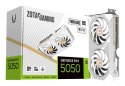 Karta graficzna ZOTAC GAMING GeForce RTX 5050 Twin Edge OC White