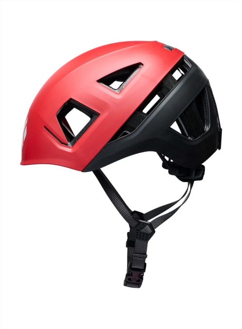 Kask wspinaczkowy Black Diamond S/M CAPITAN E HELMET - Hyper Red