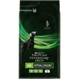 PURINA PRO PLAN VET DIETS HA Hypoallergenic 11kg (WYPRZEDAŻ)
