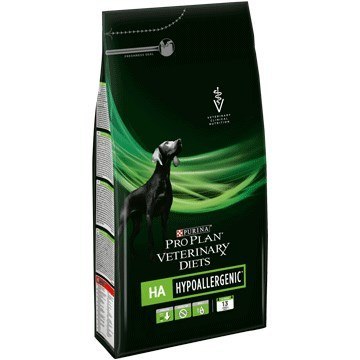 PURINA PRO PLAN VET DIETS HA Hypoallergenic 11kg (WYPRZEDAŻ)