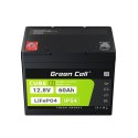 GREEN CELL AKUMULATOR LIFEPO4 CUBE 60AH 12V/12.8V 768WH LFPGC12V60AH