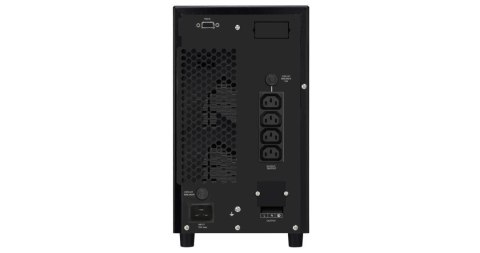 INFOSEC ZASILACZ AWARYJNY UPS E4 VALUE 3000, 3000VA, 2400W, 4x C13