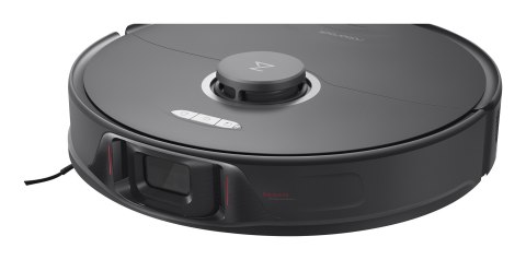 Robot sprzątający Roborock S8 (czarny) (WYPRZEDAŻ)