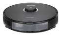 Robot sprzątający Roborock S8 (czarny) (WYPRZEDAŻ)