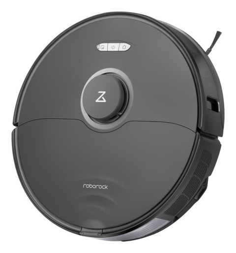 Robot sprzątający Roborock S8 (czarny) (WYPRZEDAŻ)