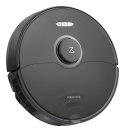 Robot sprzątający Roborock S8 (czarny) (WYPRZEDAŻ)