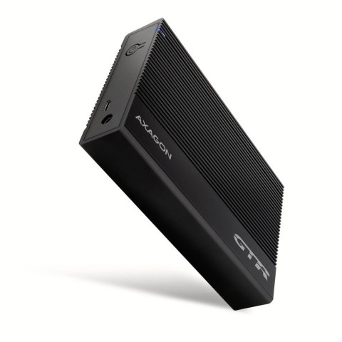 HDD ACC ENCLOSURE 3.5"/USB-C EE35-GTR AXAGON