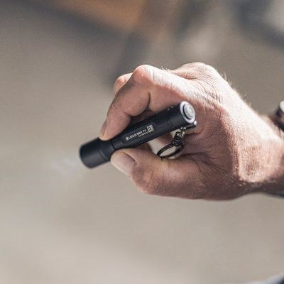 Latarka Ledlenser P3