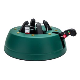 Stojak choinkowy Kamai® START 1 do drzewka 2 m. ZIELONY